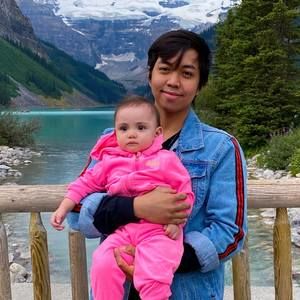 Meet your Posher, Mark